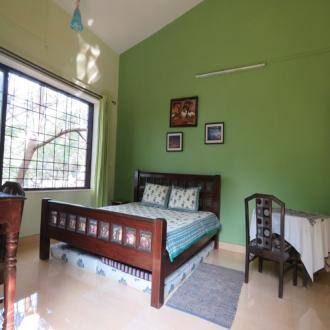 Private 3 Room Villa, Lonavala 2